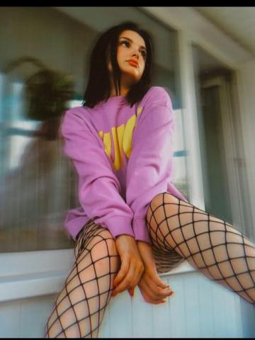 Полина Реал Новенькая Блондинка фото 2