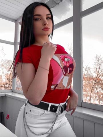 Полина Реал Новенькая Блондинка фото 6